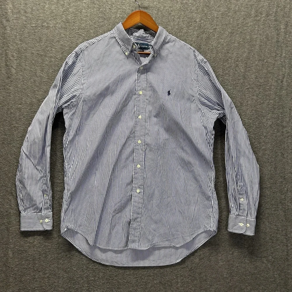 Polo Ralph Lauren brand polo